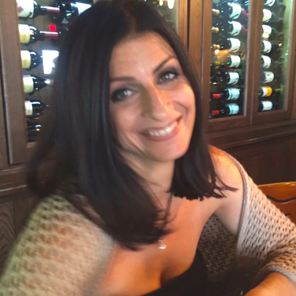 Meet your Posher, Lisa